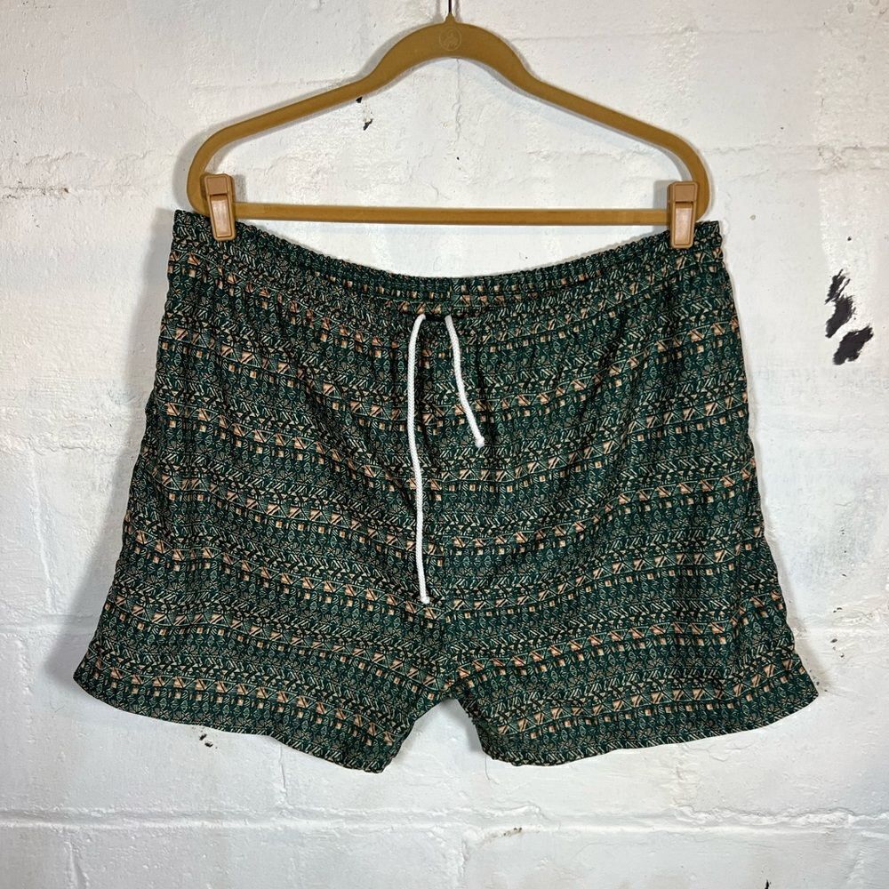 Vintage Shorts 